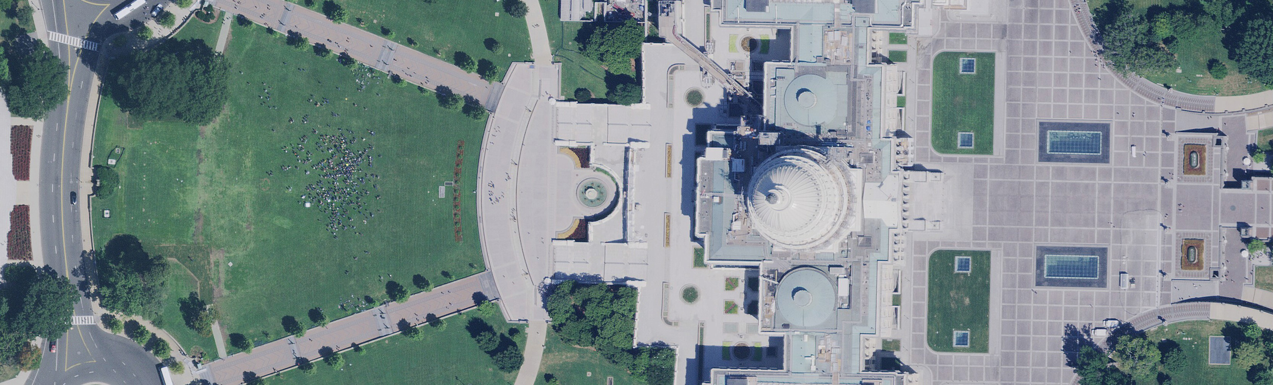 HxGN Content Program_Capitol Building